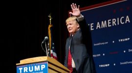 Donald Trump, US presidential election, Muammar Gaddafi, Saddam Hussein, US Middle east policy, Libya, Iraq, Syria, Syrian war, Syrian refugee crisis, world news, latest world news, america news