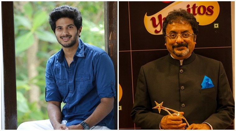 Dulquer Salmaan, Dulquer Salmaan movies, Dulquer Salmaan upcoming movies, pratap pothen, Dulquer Salmaan news, Dulquer Salmaan pratap pothen, entertainment news