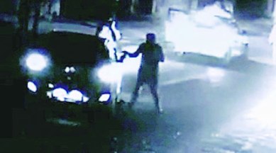 Dwarka murder, Dwarka man shot dead, Ravinder murder, Ravinder shot dead, Mitraon Village man shot, Dwarka man killing, Delhi news