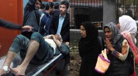 Earthquake, Pakistan, Afghanistan, Jammu, Kashmir, Earthquake News, Earthquake in Pakistan, Earthquake in Afghanistan, Earthquake in North india, Earthquake in Delhi, Earthquake in Srinagar, Earthquake Latest News