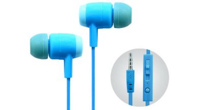 earphones, cheaper earphones, echobudz, Advent echobudz, echobudz affordable earphones, wired earphones, gadget news, tech news, technology