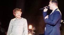 Sam Smith, Ed Sheeran, Sam Smith awards, Ed Sheeran awards, Sam Smith news, Ed Sheeran news, Sam Smith Ed Sheeran, Sam Smith Ed Sheeran duet, Sam Smith BMI Song of the Year, Ed Sheeran BMI Song of the Year