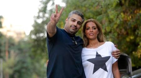Mohamed Fahmy, Al Jazeera journalist, al jazeera journalist freed, egypt journalist trials, stephen harper, canada news, world news, latest news