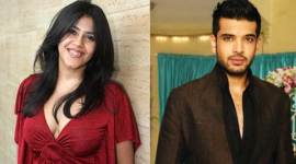 Ekta Kapoor, Karan Kundra, Yeh Kahan Aa Gaye Hum, Karan Kundra Yeh Kahan Aa Gaye Hum, Ekta Kapoor Serials, Karan Kundra Serials, Balaji telefilms, Ekta Kapoor Tv Show, Karan Kundra Tv Show, Entertainment news