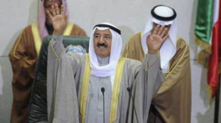 Kuwait, Kuwait economy, Middle East, Middle East economy, Oil prices, Global oil prices, Kuwaiti emir, Kuwait News, Middle East News, OPEC, World News