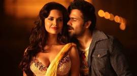 Emraan Hashmi, Esha Gupta, Main Rahoon Ya Na Rahoon, Main Rahoon Ya Na Rahoon Song, Emraan Hashmi Main Rahoon Ya Na Rahoon, Esha Gupta Main Rahoon Ya Na Rahoon, Emraan Hashmi Esha Gupta, Emraan Esha, Emraan Esha Music Video, Bushan Kumar, Bhushan Kumar Music Video, Entertainment news