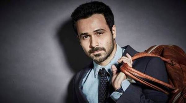 Book on Emraan Hashmi’s struggle with son’s cancer soon | Bollywood ...