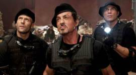 Expendables 4, Expendables 4 Movie, Sylvester Stallone, Arnold Schwarzenegger, Jason Statham, Sylvester Stallone Expendables 4, Arnold Schwarzenegger Expendables 4, Jason Statham Expendables 4, Expendables 4 Film, Expendables 4 2017, Entertainment news