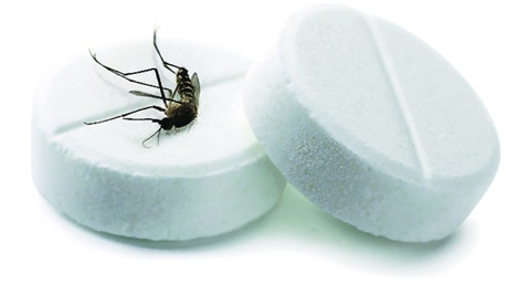 Explaining the Nobel prize in Physiology or Medicine, 2015