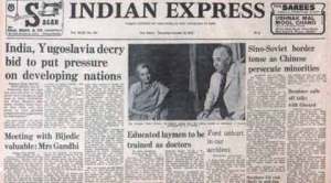 October 16, Forty Years Ago: Pravda On Peking