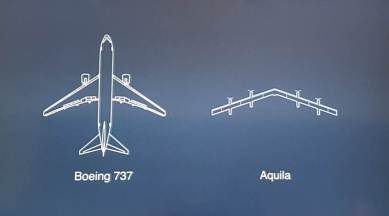 Facebook, facebook aquila, facebook solar uav, how facebook uav will work, facebook laser, internet.org, facebook free wifi, express wifi, free basics, net neutrality, technology news