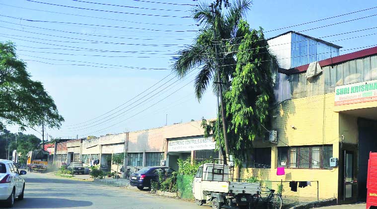 Chandigarh Administration, IT industry, industry policy, chandigarh news, indian express