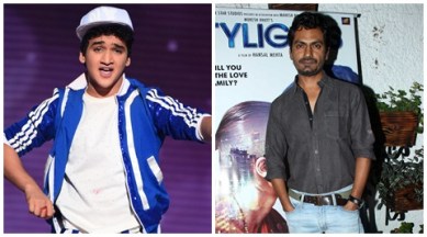 faisal khan, Nawazuddin Siddiqui, jhalak dikhhla jaa reloaded, faisal, jhalak winner, entertainment news