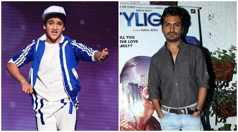 faisal khan, Nawazuddin Siddiqui, jhalak dikhhla jaa reloaded, faisal, jhalak winner, entertainment news
