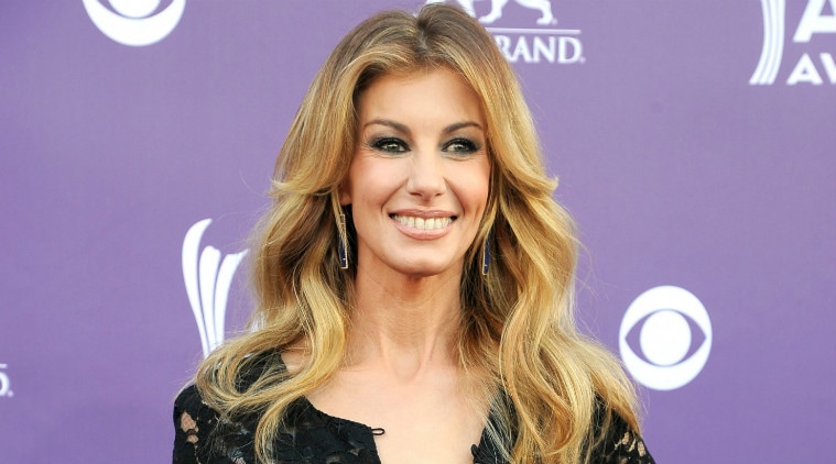 Faith Hill, Faith Hill singer, Faith Hill songs, hollywood
