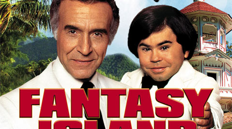 Gender-Swapped Fantasy Island Reboot Will Make Your Deepest