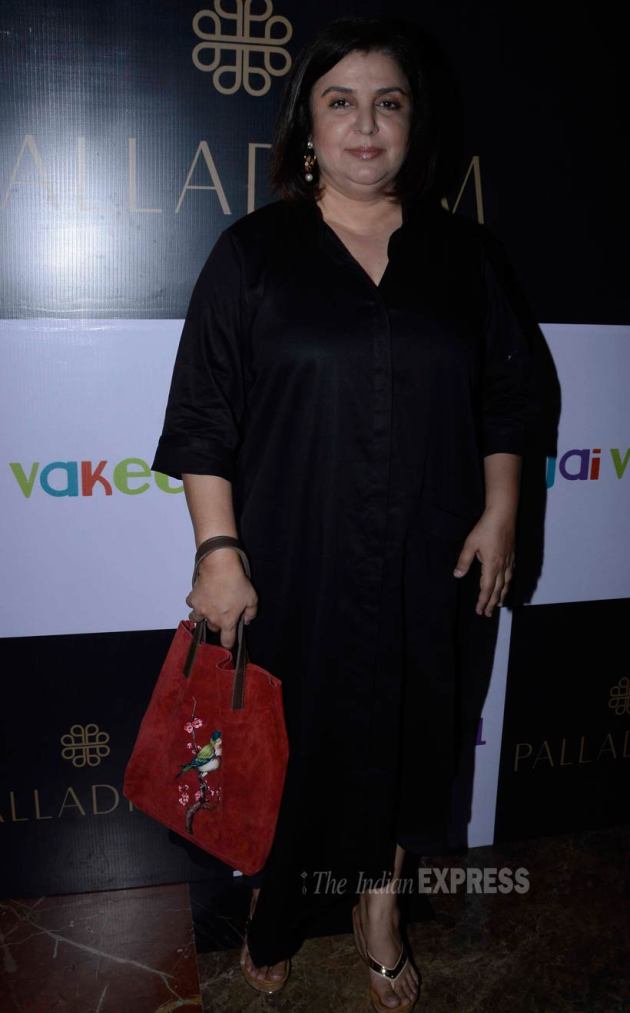 Farah Khan, farah Khan director, bollywood, entertainment