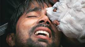 dalit, dalit killing, faridabad, sunperh, dalit home on fire, dalit family fire, ballabhgarh, haryana, haryana news, dalit family, Arson attack, Wali Mohammed, Dalits burnt alive, Dalit families, Rajput community Dalit community, Delhi news