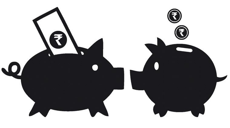 Overall, the mutual fund sector witnessed an inflow of Rs 133,481 crore during October this year. The total AUM as on October 31, 2019, were Rs 26.32 lakh crore.