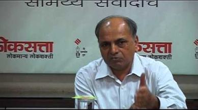 sahitya akademi, sahitya akademi award, ganesh devy, kalgurgi muder, mm kalburgi death, communal violence, ganesh devy sahitya akademi award, india news, latest news