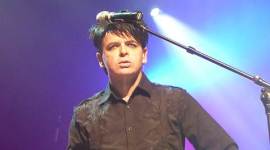 Gary Numan, Q awards, Gary Numan songs, Gary Numan news, Gary Numan awards, Gary Numan latest news, entertainment news