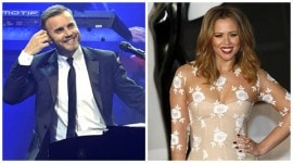 Kimberley Walsh, gary barlow, Kimberley Walsh songs, singer Kimberley Walsh, Kimberley Walsh news, Kimberley Walsh latest news, entertainment news