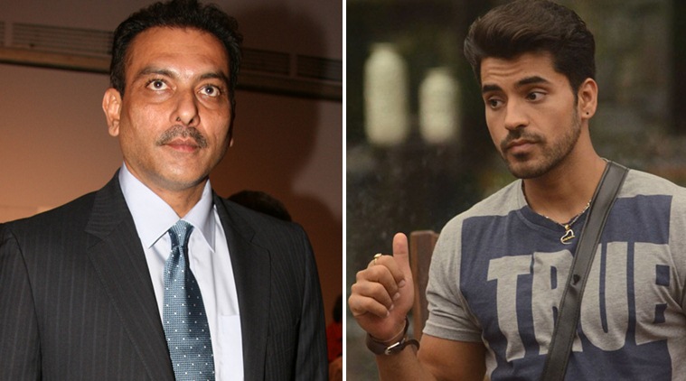 Gautam Gulati to play Ravi Shastri in 'Azhar ...