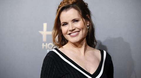 Would love to be part of ‘Beetlejuice’ sequel: Geena Davis | Hollywood ...