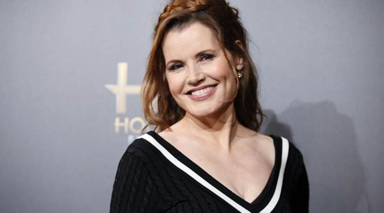 Would love to be part of 'Beetlejuice' sequel: Geena Davis ...