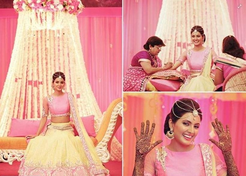 geeta basra, harbhajan singh, harbhajan singh marriage, harbhajan singh mehendi, geeta basra mehendi, geeta harbhajan, harbhajan singh pics, harbhajan singh mehendi pics, geeta basra mehendi pics, geeta basra harbhajan pics, harbhajan singh marriage ceremony, entertainment