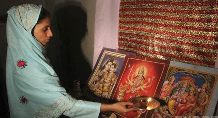 Geeta, Pakistan, India, Sushma Swaraj, Geeta Sushma Swaraj, Geeta News, Geeta Returns to india, Geeta Pakistan, Geeta Latest news, geeta in pakistan, Edhi Foundation, Indian Express