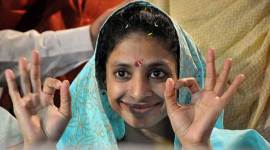 Geeta, Geeta from Pakistan, Indian girl in PAkistan, Geeta return, geeta india return, Geeta family claim, Geeta DNA test, Geeta's family india, India news, Rajasthan news, latest news