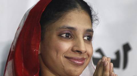 Geeta’s home: Here is all you need to know about her Geeta’s home: Here is all you need to know about her