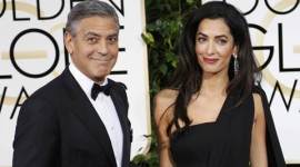 George Clooney, George Clooney news, George Clooney wife, amal clooney, George Clooney movies, George Clooney amal, entertainment news