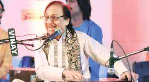 Ghulam Ali’s forced absence is a blow to Mumbai’s capacious cultural space