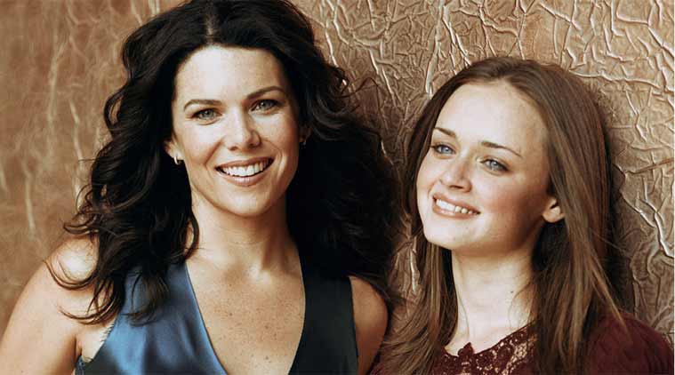 Gilmore Girls