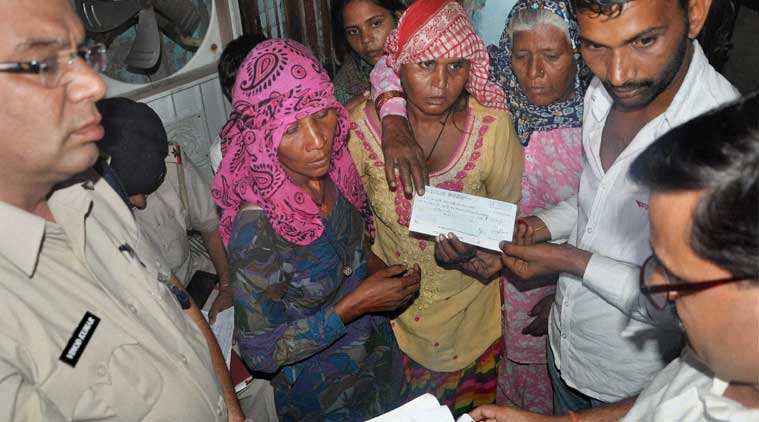 gohana teen death, gohana dallit boy death, gohana dalit teen death, gohana dalit boy death case, gohana teen custodial death, gohana dalit teen death, gohana custodial death case, haryana news, inida news, latest news, gohana news