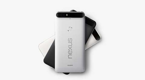 google nexus 6p price flipkart