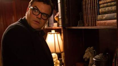 Jack Black movie reviews & film summaries