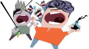 Meet India’s new nationalists