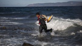 europe, europe refugees, europe migrants, europe migrant crisis, European migrants, Europe migrant population, Europe migrants, refugee crisis, romans, Roman centuriation, Italy,