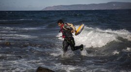 europe, europe refugees, europe migrants, europe migrant crisis, European migrants, Europe migrant population, Europe migrants, refugee crisis, romans, Roman centuriation, Italy,