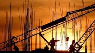 growth, core sector growth, index of industrial production, industrial sector growth, fy16 core sector growth, business news, economy news, india news, latest news