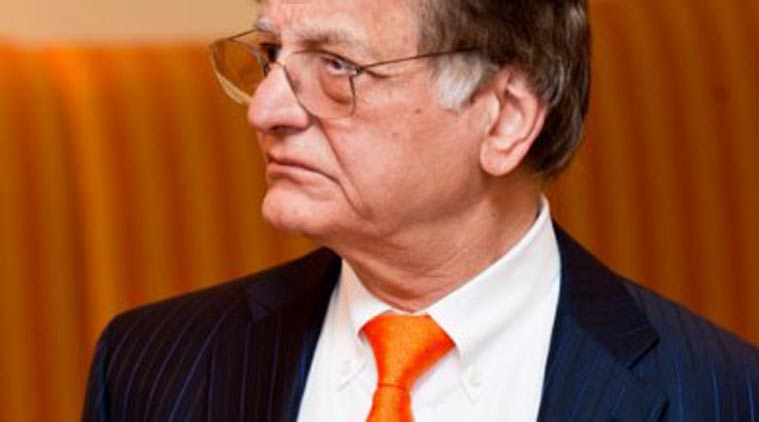 Gulam Noon, Gulam NOon dies, Curry King, Curry King dies, London Curry King dies, LOrd Noon, Lord Noon death, UK news, India News, World News