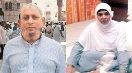 Hajj stampede, saudi Hajj stampede, Mufti Mohammed Farooq, Hajj stampede indians death, hajj stampede deaths, indians in hajj stampede, india news, nation news