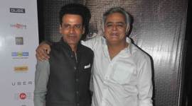 aligarh movie, aligarh movie screening, aligarh movie mami film festival, aligarh movie mami, aligarh movie hansal mehta, aligarh movie rajkummar rao, aligarh movie manoj bajpayee, aligarh, hansal mehta, rajkummar rao, manoj bajpayee