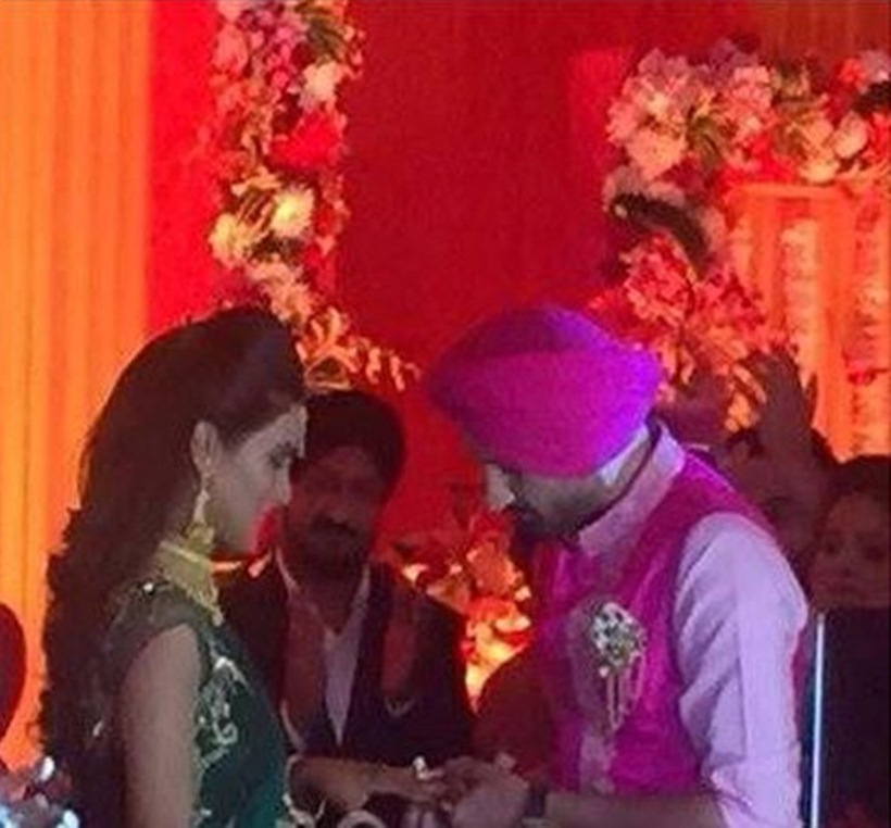 harbhajan singh, geeta basra, harbhajan singh sangeet, harbhajan singh wedding, harbhajan singh geeta basra, harbhajan geeta, geeta harbhajan singh, harbhajan singh geeta basra wedding, harbhajan singh pics, harbhajan singh sangeet pics, harbhajan singh sangeet pictures, geeta basra sangeet pics, geeta basra sangeet pictures, harbhajan singh wedding geeta, entertainment