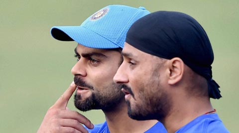 Once we start winning we will be a difficult side to beat, says Harbhajan  Singh | Sports News,The Indian Express