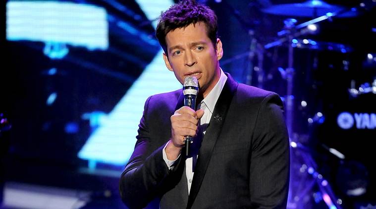 Harry Connick Jr, Harry Connick Jr chat show, Harry Connick Jr new show, Harry Connick Jr news, Harry Connick Jr latest news, entertainment news