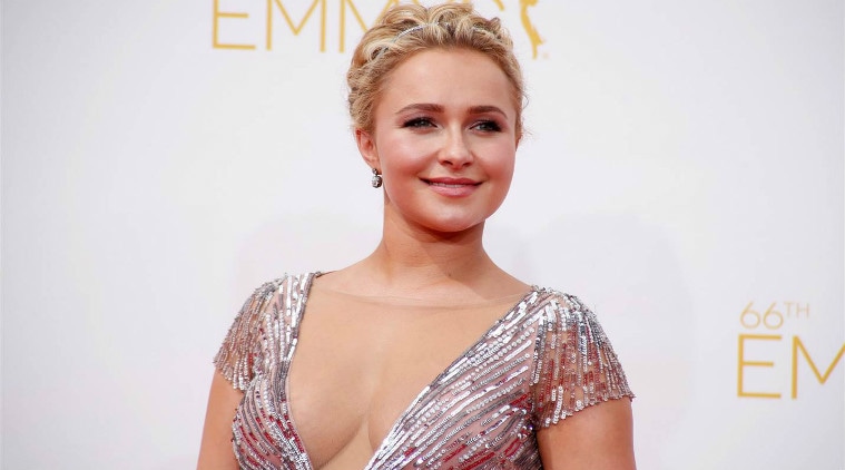 Hayden Panettiere, Hayden panettiere news, Hayden panettiere depressionm hollywood